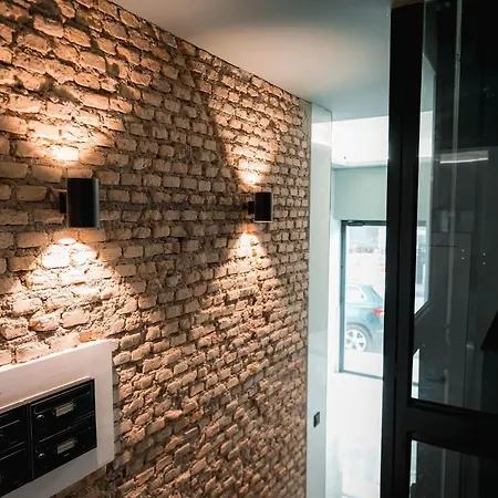 Apartamento turístico en el Centro de Granada QH Casa de los Colores-2