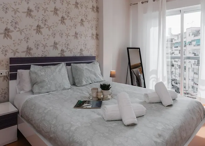 tuGuest Dílar Apartment