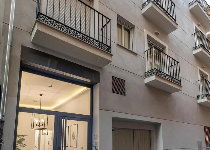 Chezmoihomes Angel I I 1Br & 2Br