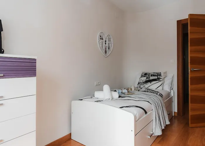 tuGuest Dílar Apartment